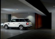 Land Rover Range Rover Sport Land Rover Range Rover Sport